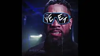 lemme hear you say …( comment it) 🖤#wweedit #wwefan #wrestling_nightmare #jeyuso  #wwe #wrestling