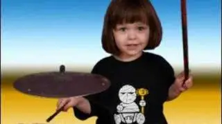 Goth Kids Photo Shoot