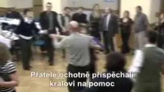 Poslední leč 2009.wmv