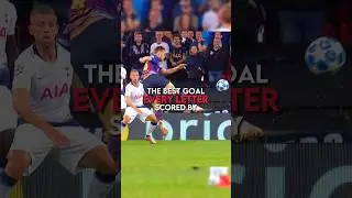 The best goal scored by every letter | part 5