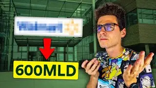 Le AZIENDE che hanno FATTURATO di più nel 2023 🤯 TOP 10