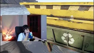БЗДЕНА ВЗЯЛА ПАНИКА в Rust | Раст