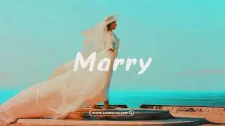 Afrobeat Instrumental – ‘’Marry’’ / Afro Fusion / Omah Lay x Davido Type Beat