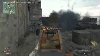 Double Multi-kill MW3