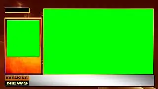 #HD #news green screen  background no copyright