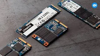 COMO TESTAR A VELOCIDADE DE LEITURA E GRAVAÇÃO DO SSD E HD