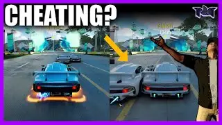 PDG Plays The Crew Motorfest In Split Screen - KingTifa Vs ChaosTheory RIVALRY Episode 1