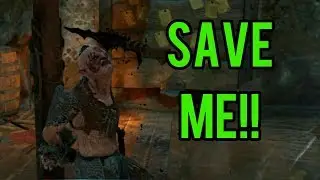 What Happens If You Don't Rescue A Follower? - Middle-Earth Shadow Of War