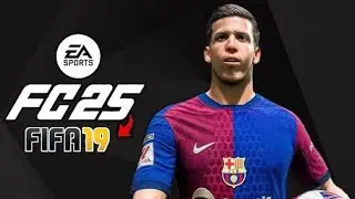 FIFA 19 - NEXT SEASON PATCH 26 AlO V1 | FC 26 FULL  FACEPACK [SQUARD] PACK UPDATE