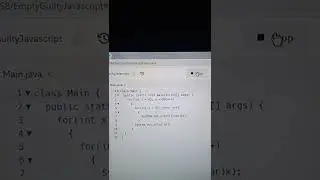 Java Tutorial for Beginners|Java programming |Learn Java Online |Java pattern programs |Java classes