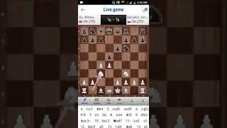 GM Wesley So vs GM Sergey Karjakin