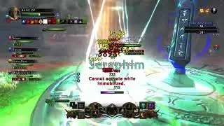 Neverwinter 2018 PVP OP Shredder 2.0 build
