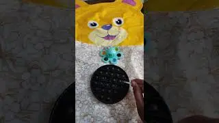 Beautiful black pop It ASMR 