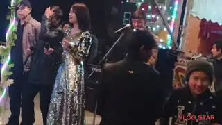 шамсиддин & Азиза