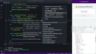 JavaScript HTML5 APIs 011 Using FileReader to Render Thumbnails