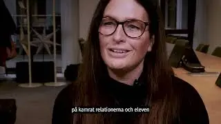 Linda Plantin Ewes 7 tips till lärare