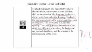 ARCHITECT REGISTRATION EXAM 4.0 (STRUCTURAL LAYOUT VIGNETTE)