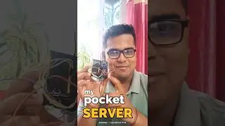 DIY home CLOUD SERVER using ESP32 Sd Card MODULE #ESP32 #HomeServer #IoT #Networking #html #sdcard