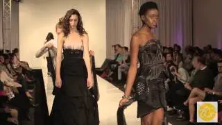 Promotional video for The Elizabeth Galloway Academy of Fashion Design