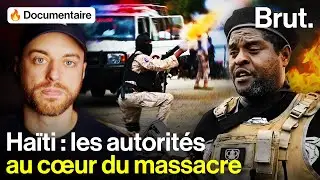 La Saline : le jour où Haïti a basculé dans le chaos (épisode 2)