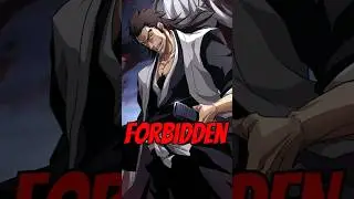 The 7th Kenpachi’s BANNED Bankai, EXPLAINED #bleach #bankai #kenpachi