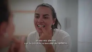 El deporte de élite es 100% COMPATIBLE con la ortodoncia invisible | Embajadores Impress