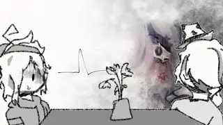 Red flags🚩┆Meme animation [?]┆『FT; Tinky, Evil!Walten & Pøo』