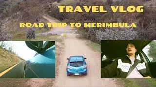 Travel Vlog ||| Road Trip to Merimbula|| Episode 1|| Ghumgham||