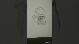 Красить было лень. Поэтому вот