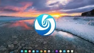 Deepin Linux настройка. Итог.