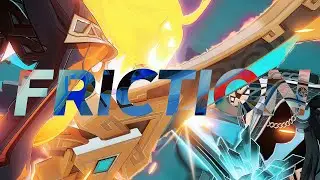 Capitano vs Mavuika | Friction