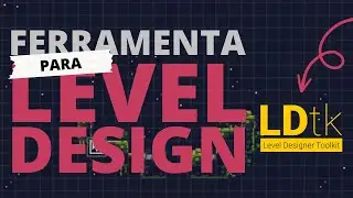 Poputara #Devlog 6 | Ferramenta para Level Design LDtk ‐ Level Designer ToolKit