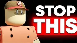 Roblox Keeps Getting WORSE... (Schlep Vs Roblox)