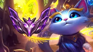 Is Yuumi still a Viable support? Lets find out!