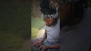 Chigwaya Mbira