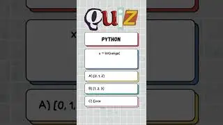 Día 1:Quiz interactivo con Python ¡Ponte a prueba! #python #programacion