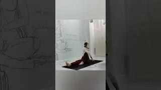 Связка для раскрытия тазобедренных суставов 