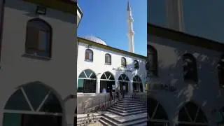 İkindi Ezanı - Sapanca Buhara Camii - Cevat Karadağ Hocaefendi