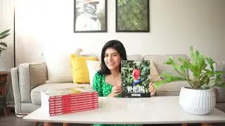 Les muestro mi 1er libro We Belong + RIFA de 📕