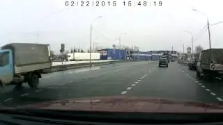 ДТП