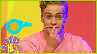 Jump On The Bus | Come With Us | Hi-5 Songs | Hi-5 Seasons | Hi-5 World