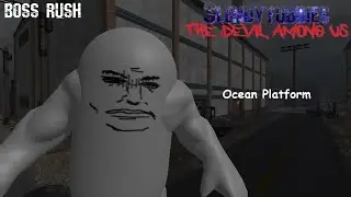 Slendytubbies: The Devil Among Us (V2.3) - Boss Rush [Impossible Difficulty]