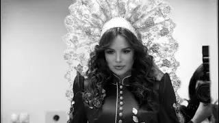 SEVERINA - KAD SE PRETVORIM U SEVERINU (DOKUMENTARNI FILM 2009)