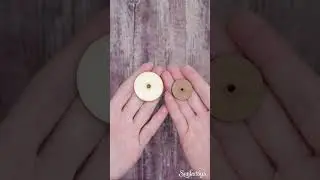 Чем заменить диски и шплинты