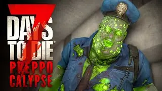 Die Bank ist gut bewacht - Preppocalypse S02E29