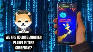 DOGELON MARS UPDATE WE ARE INTERPlANETARY HOLDERS!?