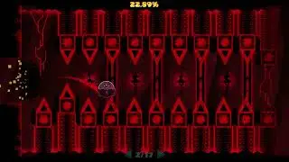 bloodlust 19%-25%