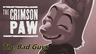 Best of Diane 🦊- The Bad Guys ( 2022 )