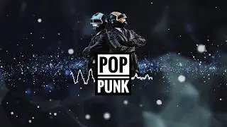 Pop Punk - Champa (Official Lyrics Video)