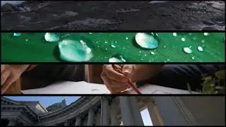 DaVinci Resolve Split Template for Instagram Reels